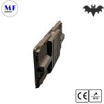 5 Years Warranty LED Tunnel Light 50W 150LM/W IP67 Waterproof IK10 for Parking