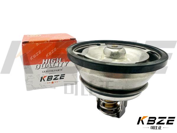 VOE21613426 VOLVO D13 D16 ENGINE THERMOSTAT 82°C VOE20560249 FOR EC380 EC480