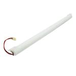 Side Wall Mount Module Ni-Cd Battery D4000mAh 12V 48Wh Emergency Lighting