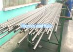 Mechanical Precision Seamless Steel Tube With Clean Surface ASTM / A519 1020 /