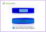 4GB 8GB 16GB 32GB Silicon USB Flash Drive , Promotional USB Sticks