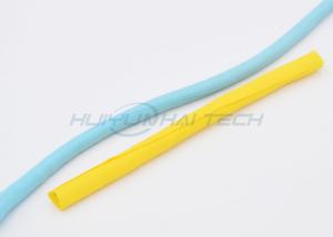 China UV Rresistant Self Wrapping Split Braided Sleeving For Cable Wrap Protection wholesale