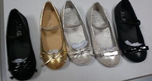 China pu baby shoes new style wholesale
