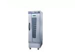 Fast Heated 12 Trays 40kg Commercial Baking Machine