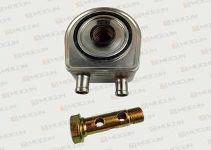 China 2486A241 2486A242 Oil Cooler Plate for PERKINS Parts Replacement wholesale