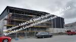 Low Rise Steel Structure Building Construction As Per New Zealand Standard