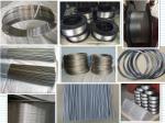 ASTM Titanium & Titanium Alloy Wires for welding of industry,chemical, best
