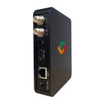 NTV Watch Channels Receiver Satellite Box USB DVB T2 S2 4K