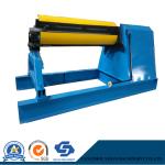 15 Tons Heavy Duty Automatic Hydraulic Uncoiling Machine