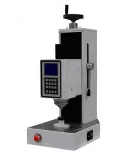 China LCD Display, Test Force Closed-loop Control, Model 300HRSS-150 Automatic Full Scale Rockwell Hardness Tester on sale