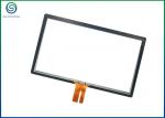 27 Inch Capacitive Touch Panel With ITO Technology G + G Structure For Touch