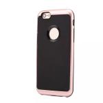 PC+TPU Armor Anti-drop Back Cover Cell Phone Case For iPhone 7 6s Plus