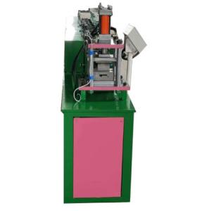 China Metal Chain Driving Shutter Door Roll Forming Machine Speed 20-30m/Min wholesale