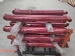 10000psi Single Acting Cylinder And Double Acting Cylinder for Construction