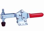Hand Tool 227KG Vehicle Horizontal Handle Toggle Clamp