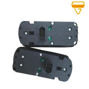 China 9438200097,94382000197 Mercedes Truck Door Switch wholesale