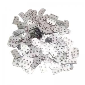 China Cnc Metal Stamping Kit Cnc Precision Turned Components CNC Batch Production wholesale