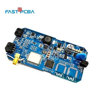 China 4OZ FR4 Multilayer PCBs Aluminum Pcb Assembly services Double Layer wholesale