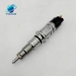 Qsb4.5 Qsb6.7 Engine Fuel Injector Nozzle 5254261 0445120177 For Excavator