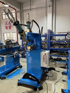 China Compact Corner And Seam Pressing Machine For Stainless Steel Kitchen Handmade Sinks wholesale