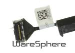 Dell XPS 15 9550 Laptop HDD Cable , SATA Hard Drive Connector Cable 0XDYGX XDYGX