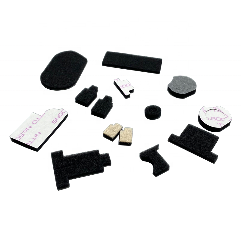 Rezision Developer Drun Unit Sponge for Konica Minolta BH C364 454 368 458 558 658 308 364 368 Printer Copier Spare Parts