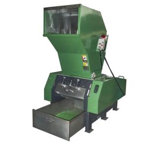 China Factory supply customizable dryer plastic film recycling plastic film shredder machine wholesale