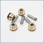 XKAY-01918 XKAY01918 Plug Assy For Hyundai Excavator Remote Control Lever HX180