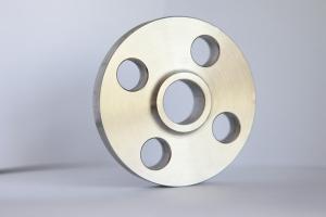 China Stainless steel forged flange/carbon steel flange/ A105 flange made in china on sale