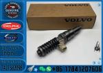 High Quality Diesel Fuel Electronic Unit Injector BEBE4D36001 7421582098
