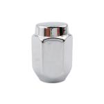 Chrome Lug Nuts for Kawasaki Honda Suzuki Yamaha Arctic Car M12x1.5 HEX 19/