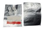 Gas Sampling Bags,Aluminum Foil Air Sample Bags 0.1~15L For Gas Collection And