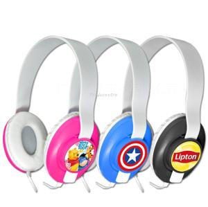 China China wholesale definition of computer headphones with simple but cool stainless steel style with custom color and logo wholesale