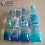 KOCO Hot selling packaging forms in Africa Suitable for yogurt milk lactic acid