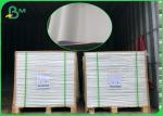 Woodfree Uncoated Offest Paper 20lb Bond Paper Rolls High Whiteness 110%