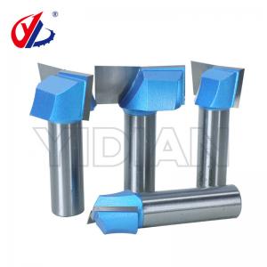 China CNC Cutting Milling Tools Bottom Cleaning Router Bits Tungsten Steel Milling Machine Spare Parts wholesale