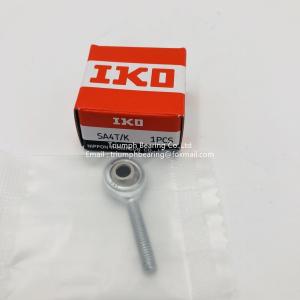 China IKO Rod End Bearing SA4T/K wholesale