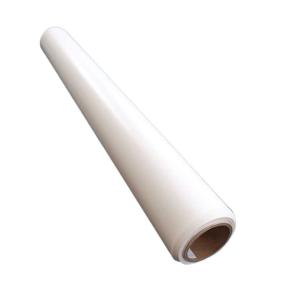 China High Tensile Strength Transparent Hot Melt TPU Adhesive Film With High UV Resistance wholesale