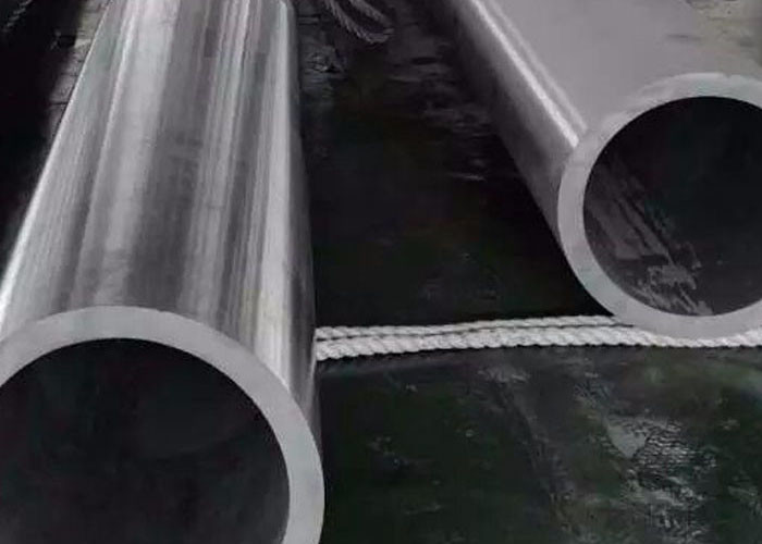 UNS N06601 Nickel Alloy inconel 601 Seamless Tube for industry