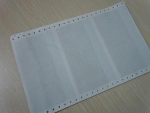 2011 Confidential Printed Envelopes with carbonless paper