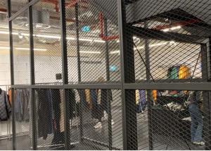 China High Durability Stainless Steel Expanded Mesh With Various Hole Shapes wholesale