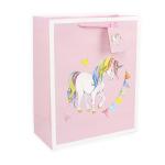Colour paper bag private label cute design fruit packaging bags