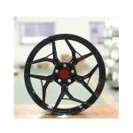 customize forged wheels, 20/21/22/23 inch one piece two piece forged rims