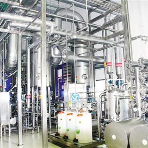China High Efficiency Fast Gelatin Production Line / Equipment Energy Efficient wholesale