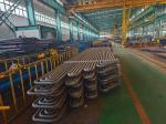 Customized Steel Tube Steam Boiler Part Superheater And Reheater