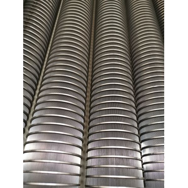 Supply SS304 SS316L Automatic Self Cleaning Filter Rotary Scraper Type Self-cleaning Filter for Automatic Industry