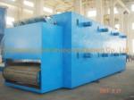 12 Mesh-60 Mesh Belt Dryer Stainless Steel Belt Drying Machine