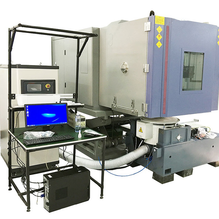 IEC 60721 Vibration Combined Environmental Test Systems for Mobile Phone and Tablet