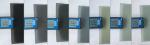 NASIDO MS35 High IRR 99% Solar Car Window Tint UV Protection Metal Sputter