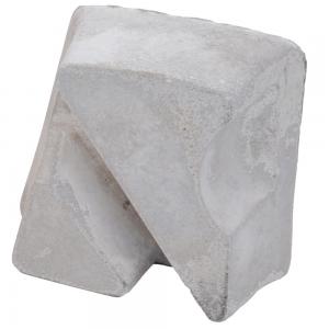 China Magnesite Silicon Carbide Bonded Frankfurt Block for Marble Grinding and Polishing on sale